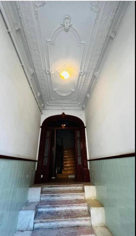 Suites Luciano Cordeiro Lisbon Luaran gambar