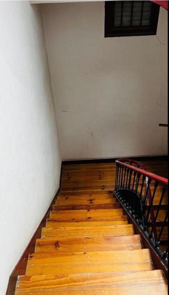 Suites Luciano Cordeiro Lisbon Luaran gambar
