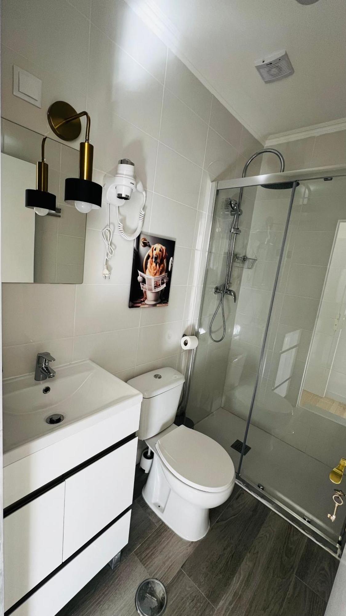 Suites Luciano Cordeiro Lisbon Luaran gambar