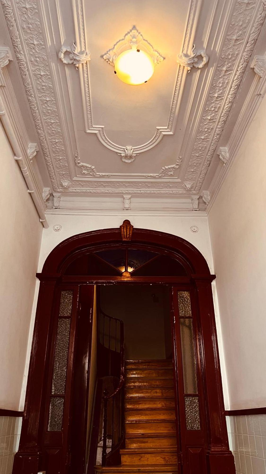 Suites Luciano Cordeiro Lisbon Luaran gambar