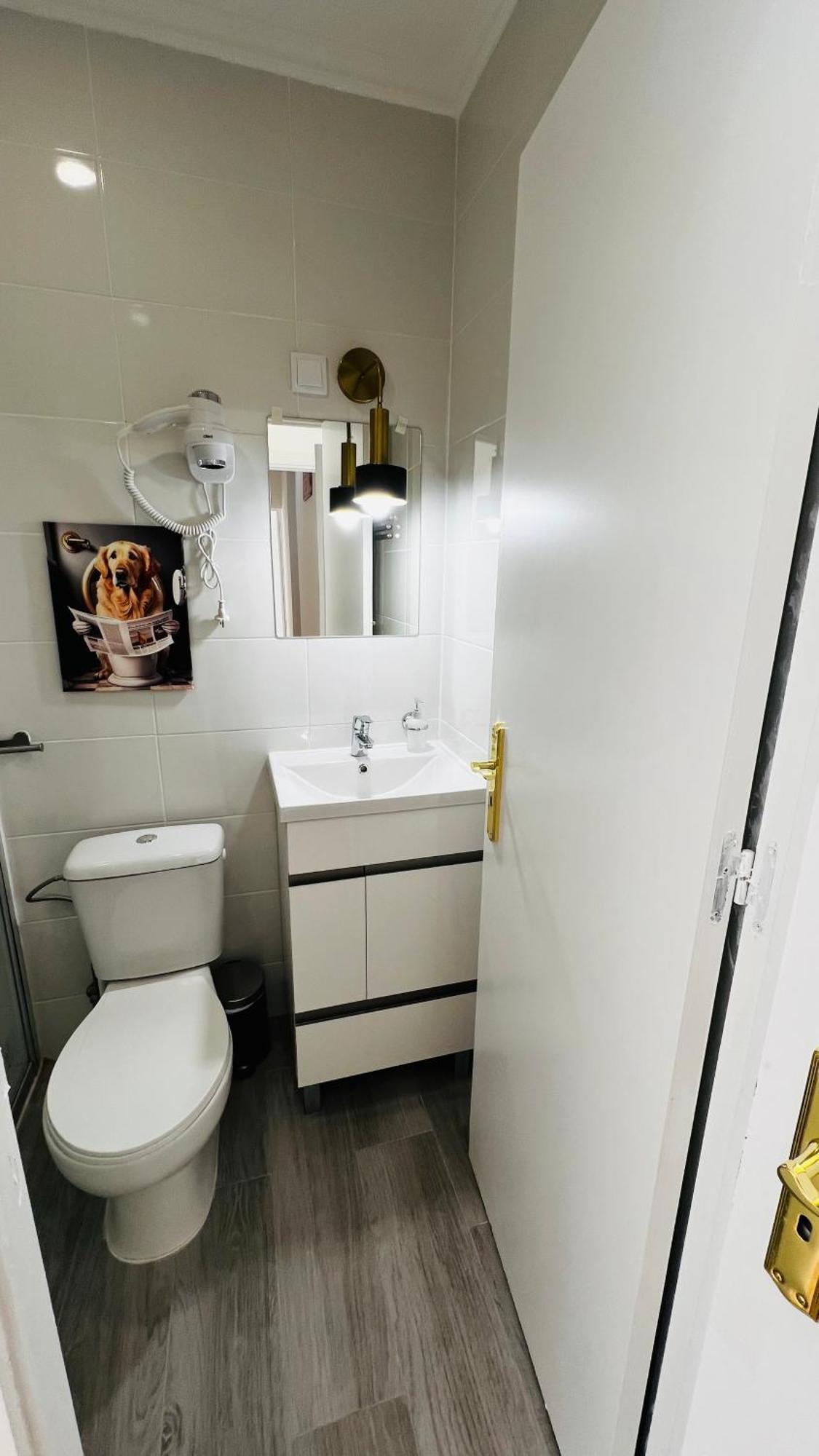 Suites Luciano Cordeiro Lisbon Luaran gambar