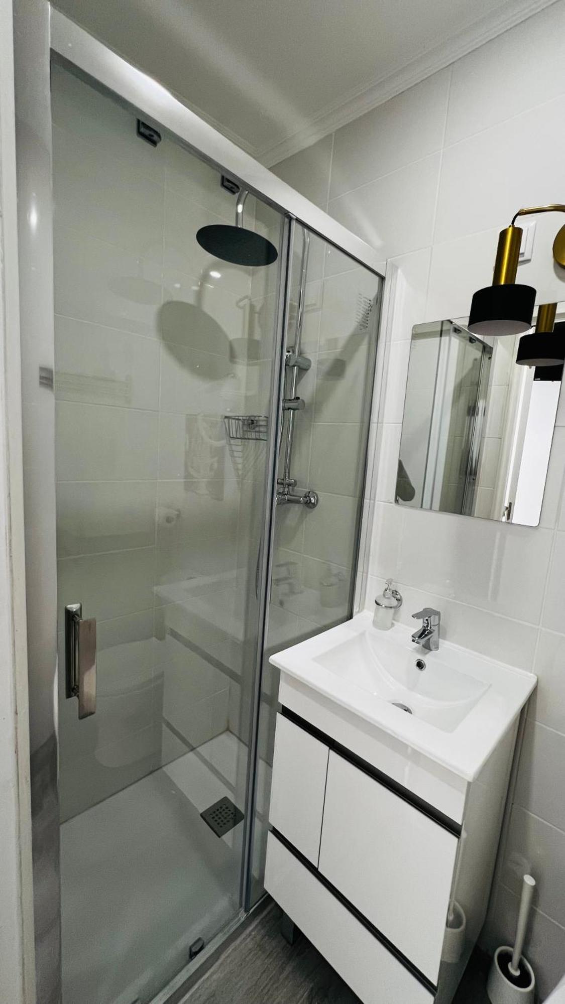 Suites Luciano Cordeiro Lisbon Luaran gambar