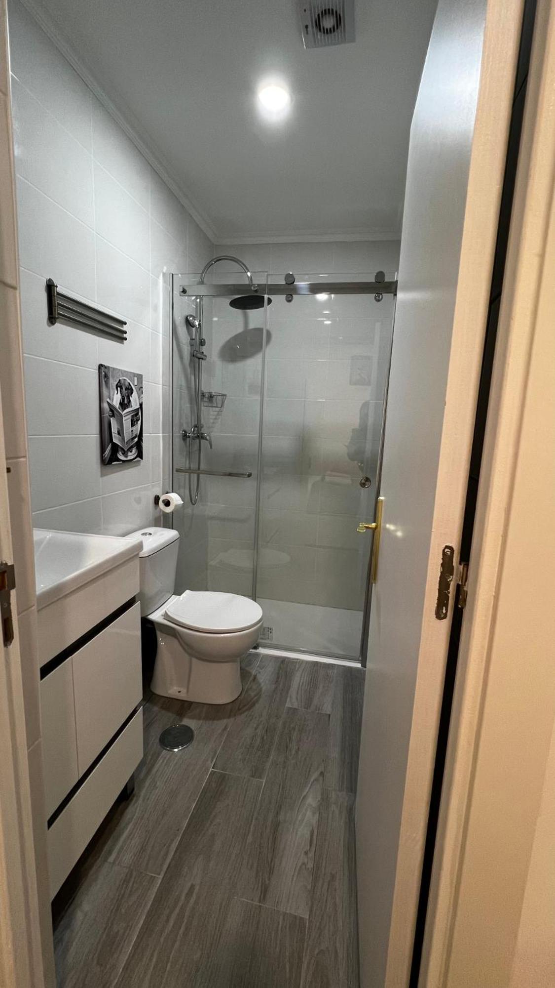 Suites Luciano Cordeiro Lisbon Luaran gambar
