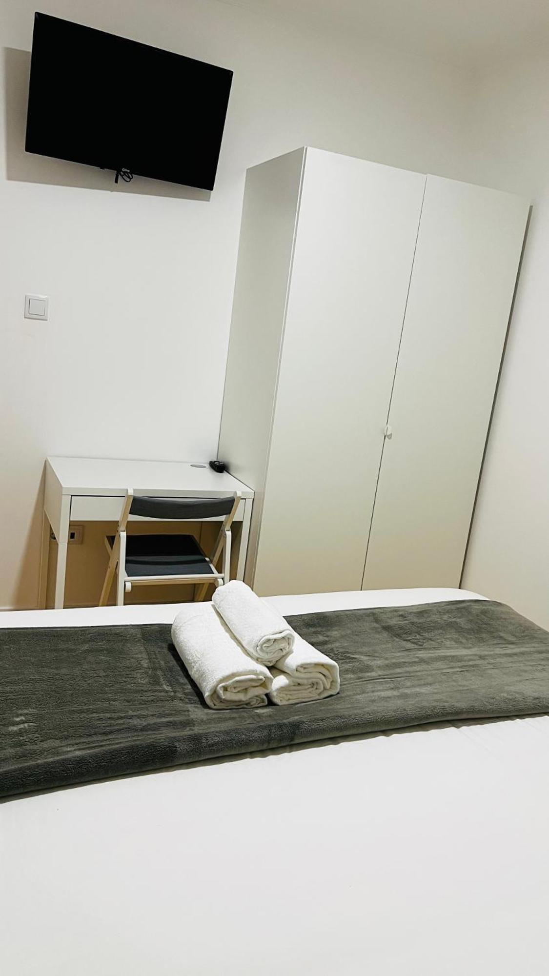 Suites Luciano Cordeiro Lisbon Luaran gambar