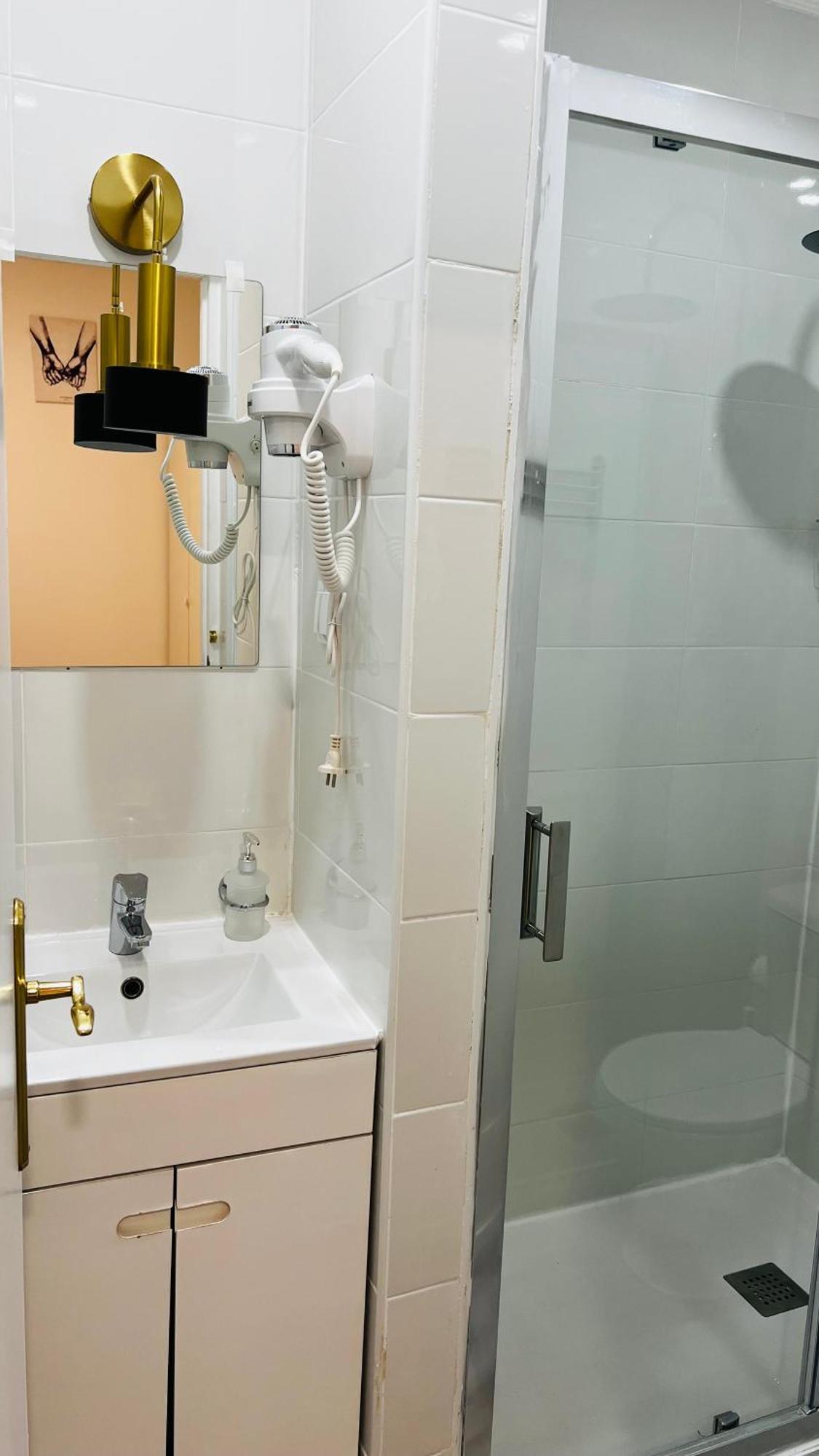 Suites Luciano Cordeiro Lisbon Luaran gambar