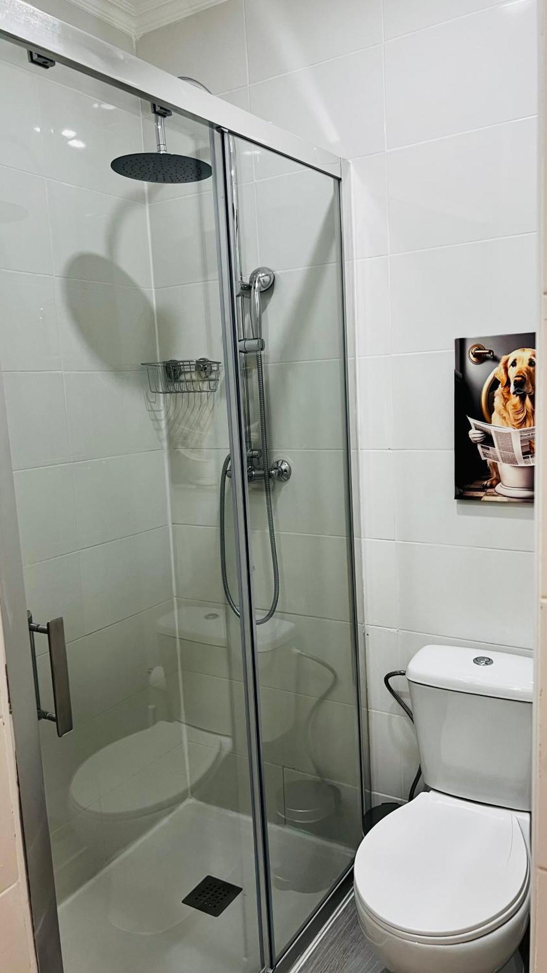 Suites Luciano Cordeiro Lisbon Luaran gambar